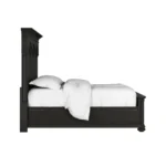 Atrium King Panel Bed By Art Furniture - Image 4