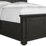 Atrium King Panel Bed By Art Furniture - Image 3