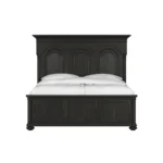 Atrium King Panel Bed By Art Furniture - Image 2