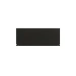 Atrium Black 3 Drawers Chest By Art Furniture - Image 4