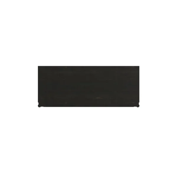Atrium Black 3 Drawers Chest By Art Furniture - Image 4