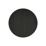 Atrium Black Round Dining Table By Art Furniture - Image 4