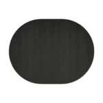 Atrium Black Round Dining Table By Art Furniture - Image 5