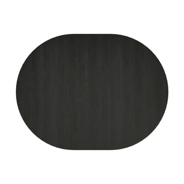 Atrium Black Round Dining Table By Art Furniture - Image 5