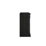 Atrium Black Buffet with Granite Top By Art Furniture - Image 4