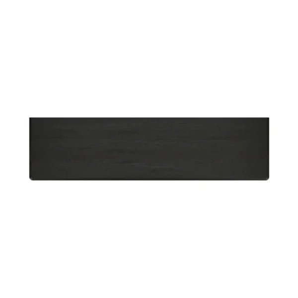 Atrium Black Buffet with Granite Top By Art Furniture - Image 5