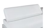 4571 Loveseat DivanItalia Top Grain Italian Leather by Gu Furniture - Image 4