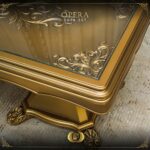 Opera details