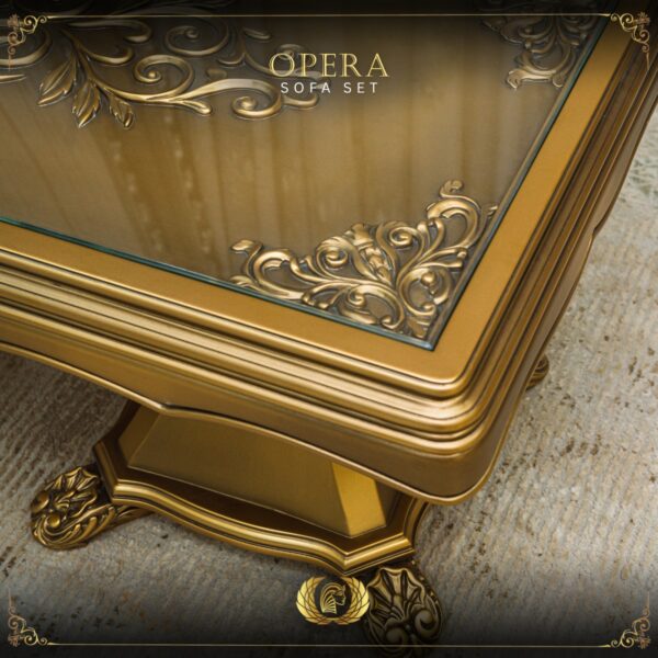 Opera details