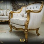 Opera chair