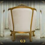 Opera chair