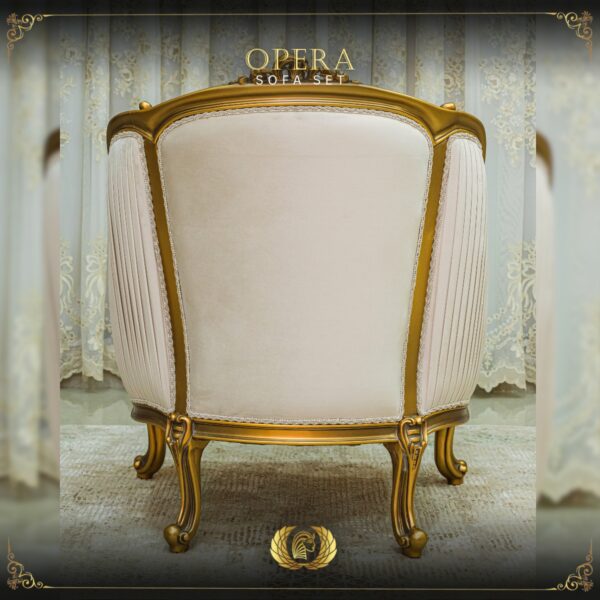 Opera chair