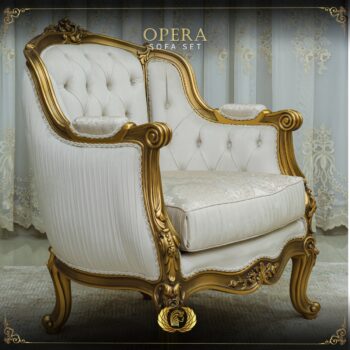 Opera chair