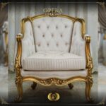 Opera chair