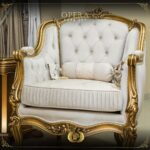 Opera chair