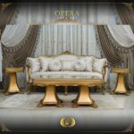 Opera Sofa set
