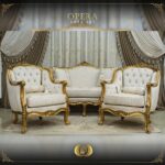 Opera Sofa set