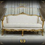 Opera sofa