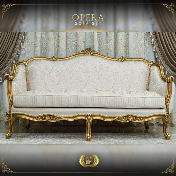 Opera sofa