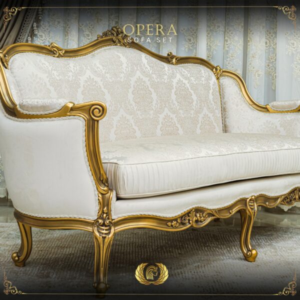 Opera sofa