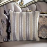 Albacete Purple Velvet Sofa FM65006PR-SF by Furniture of America - Image 6