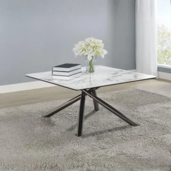 Sintered Stone Coffee Table