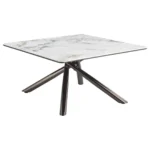 Sintered Stone Coffee Table