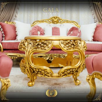 Gala details