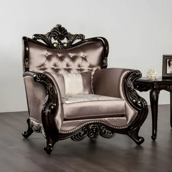 Traditional Chair