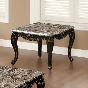 End Table Traditional