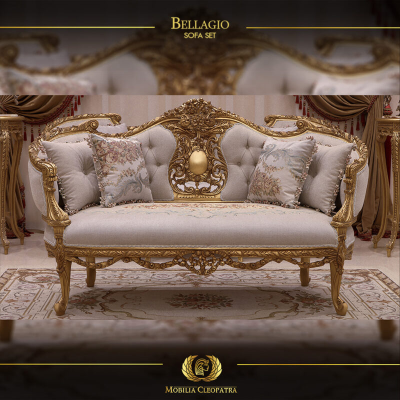 choose luxury furniture