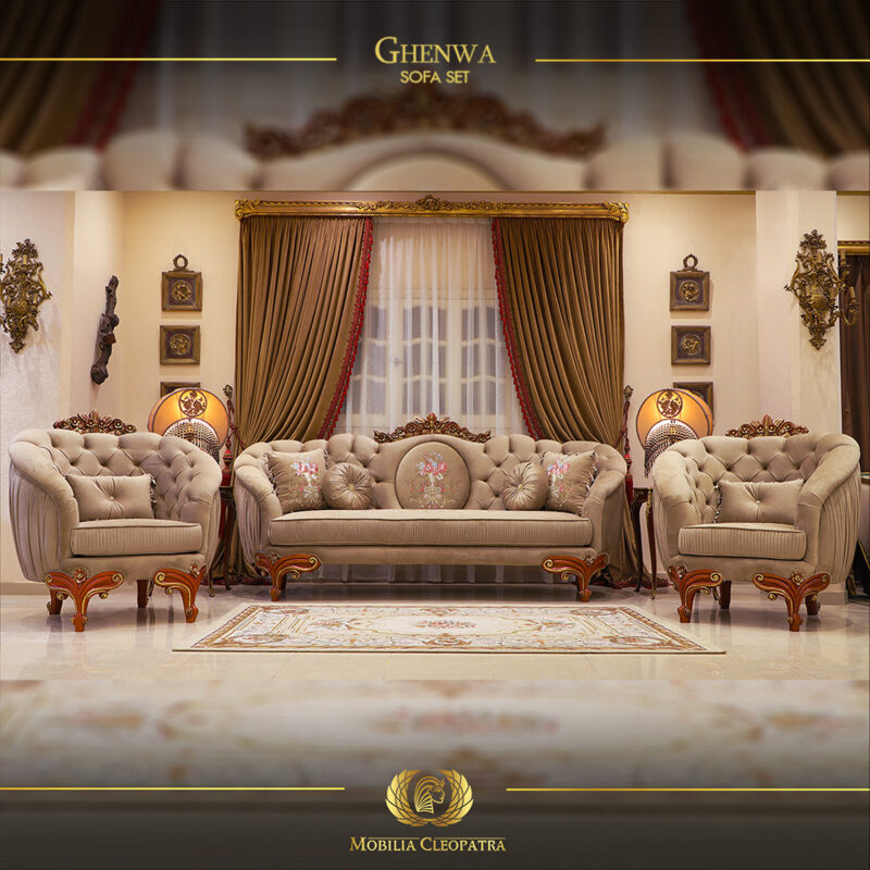 How to Choose Luxury Furniture