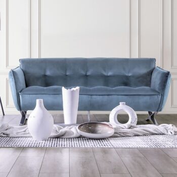 Civellutino Sofa | FM90004-SF-PK by Furniture of America