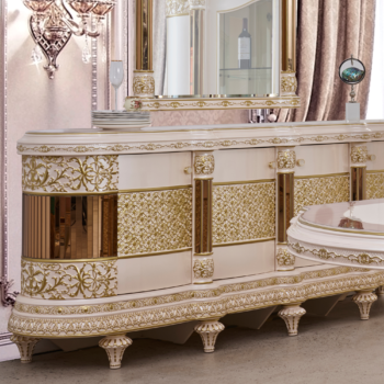 HD-9022 Buffet Cabinet for Dining Room