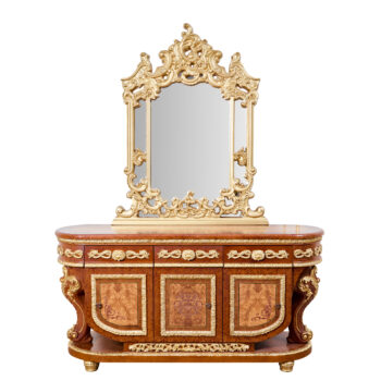 Dining Room Buffet Cabinet HD-8024