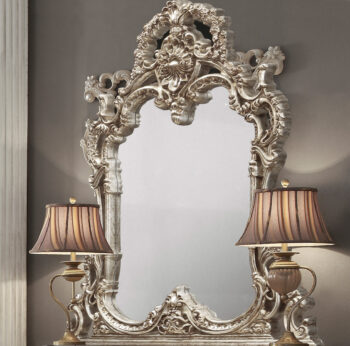 Champagne Mirror HD-998CH