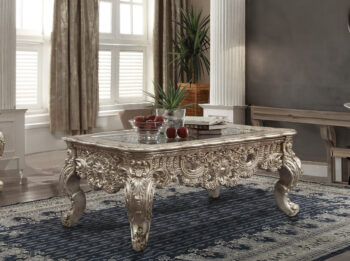 Champagne Coffee Table HD-998CH