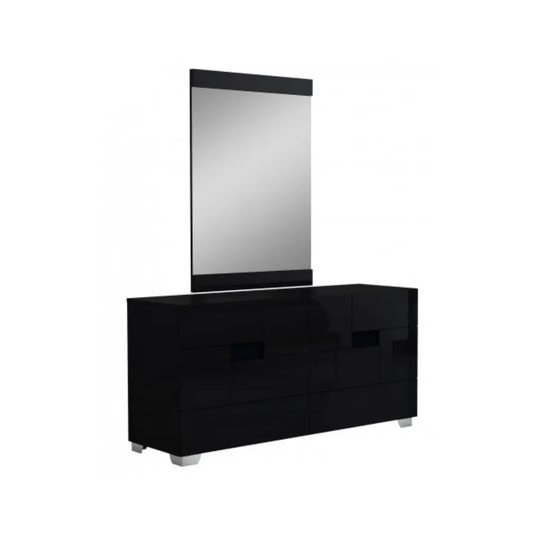 Wooden Aria Dressers By Gu Furniture | Mobilia Cleopatra 3 Wooden Aria Dressers By Gu Furniture - Image 1