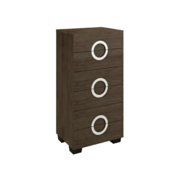 wood chest