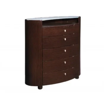 solid wood chest of drawers