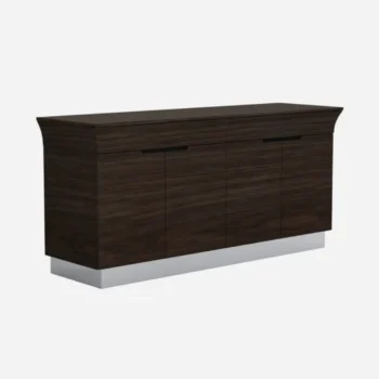 Wenge Buffet