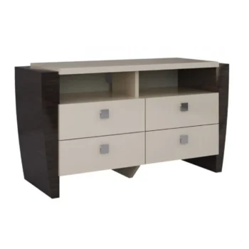Paris Beige TV Entertainment Unit By Gu Furniture