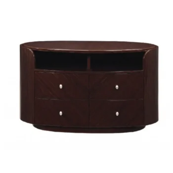 Encore Wenge TV Entertainment Unit By Gu Furniture