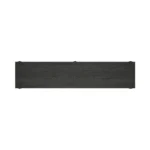 Atrium Black Console Table By Art Furniture - Image 5