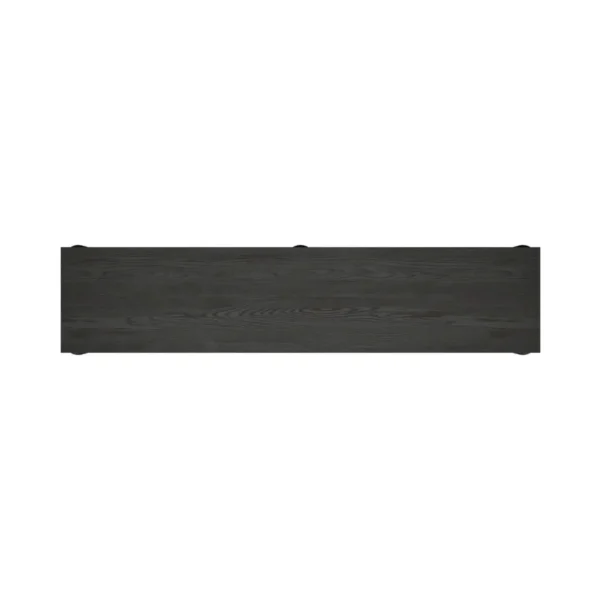 Atrium Black Console Table By Art Furniture - Image 5