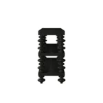 Atrium Black Console Table By Art Furniture - Image 4