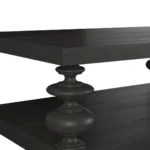 Atrium Rectangular Coffee Table By Art Furniture - Image 3