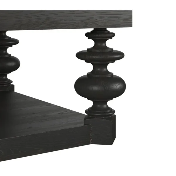 Atrium Rectangular Coffee Table By Art Furniture - Image 4