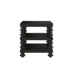 Atrium Black End Table By Art Furniture - Image 2