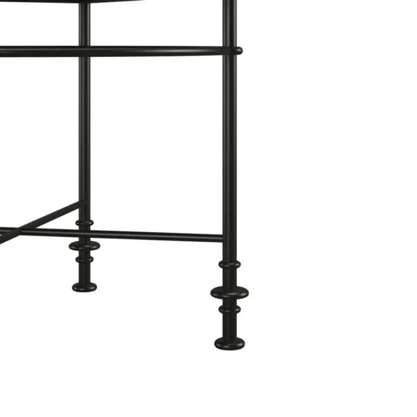 Atrium Round End Table By Art Furniture - Image 3